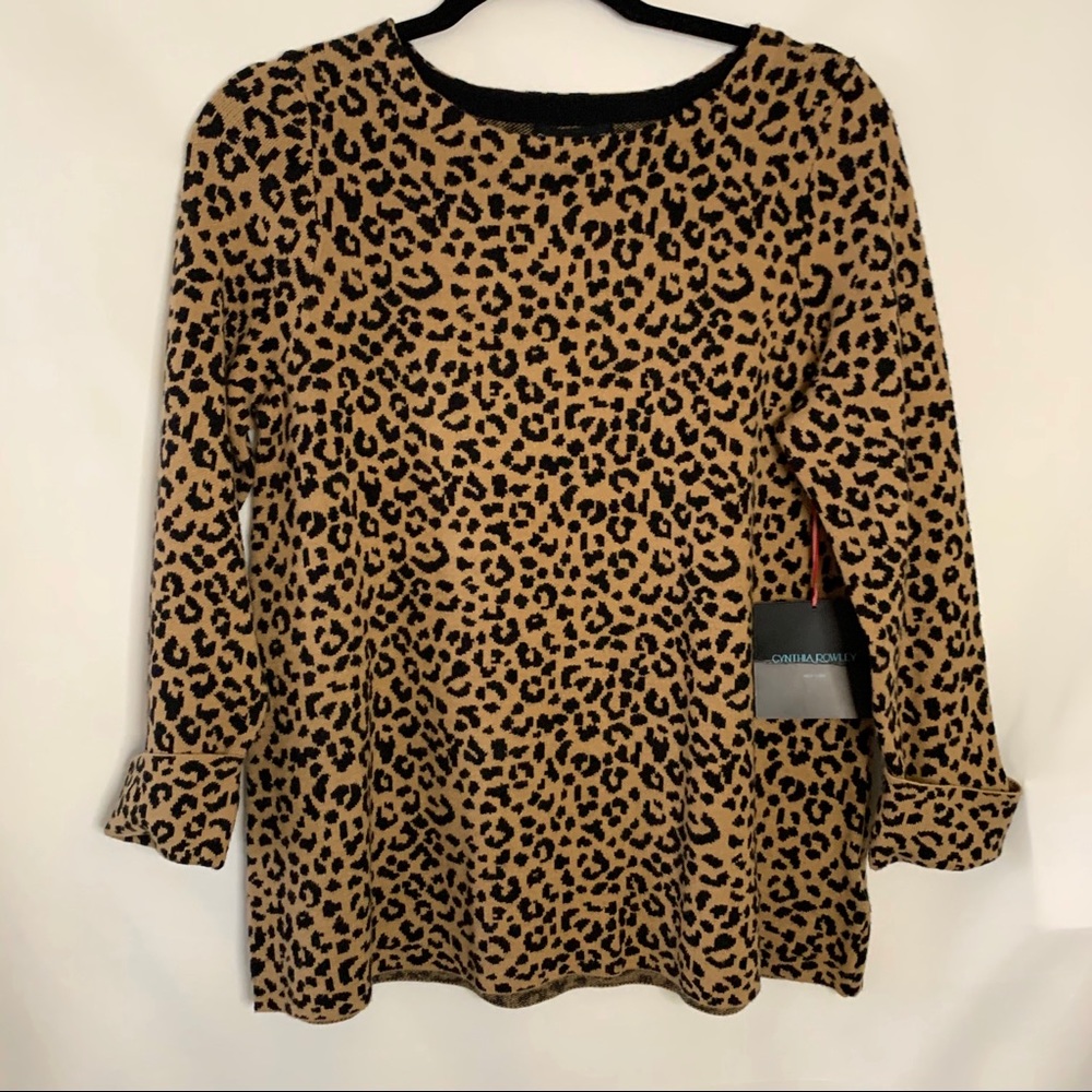 CYNTHIA ROWLEY - Picture 4 of 6